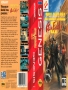 Sega  Genesis  -  Lethal Enforcers 2 - Gunfighters